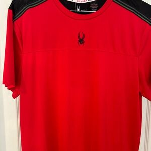 Spyder  Athletic Shirt
